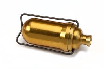 Jet-X rocket engine for model aircraft