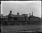 Caledonian Railway, Single wheeler at Perth. 1929