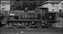 Highland Railway (LMS) 0-4-4T at Dingwall, 1927