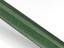 Thick green Glass rod, Galvani collection