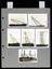 Albums (12) of photographs of electricity pylons in various countries