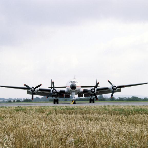 Lockheed 749 Constellation Airliner