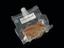 Dehydrated beef burger, in vacuum pack
