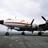 Lockheed 749 Constellation, built in September, 1947.