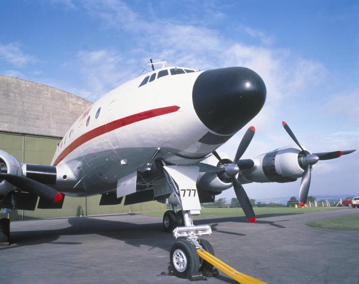 Lockheed 749 Constellation Airliner