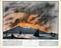 Lithograph, Diagram, Eruption of Vesuvius (Diagram; Lithograph;)