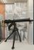 Vickers-Maxim machine gun (deactivated), Mark I