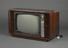 Bush CTV25 colour television receiver