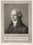 Portrait, Dr. Franz Joseph Gall