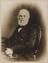 Two Albumen photographs of John Stringfellow