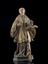 Wooden figure of Saint Frances Xavier