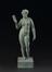 Copy, female figure, Aphrodite(?), holding unidentified object