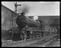 Clan Class Locomotive No.14765 with 14686 at Perth, 1929.