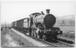 Barnstaple-Taunton goods train, near Barnstaple.