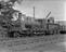 Highland Railway, 4-4-0 No.14282 at Dingwall in LMS service.