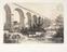 Print: Dutton Viaduct from Views on the London & North Western