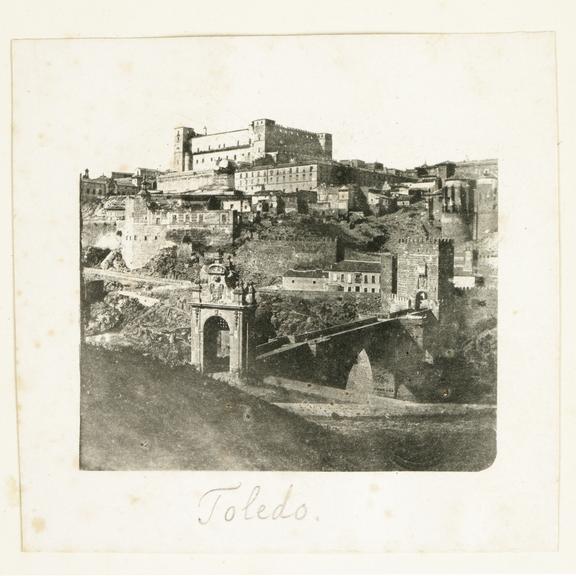 Toledo