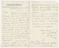 Henry Pease Correspondence (supplied title)