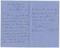 Henry Pease Correspondence (supplied title)