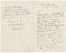 Henry Pease Correspondence (supplied title)