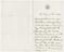 Henry Pease Correspondence (supplied title)