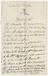 Henry Pease Correspondence (supplied title)