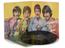 Sgt Pepper's Lonely Hearts Club Band', vinyl LP record by The Beatles, recorded in 1967.