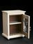 Chiropodial cabinet, with attachments by C.J. Plunknett & Co