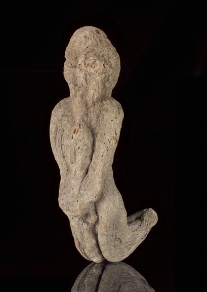 Mandrake root, England, 1501-1700