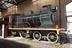 Pakistan Railways steam locomotive, no