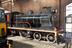 Vulcan steam locomotive