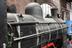 Vulcan steam locomotive