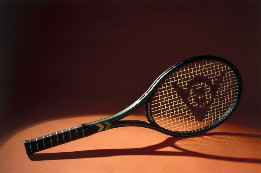 Dunlop Max 200G Tennis Racket