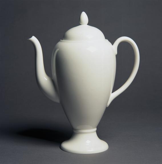 Coffee pot, 1996.