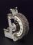 Post Office heavy-duty 25-point 6-level uniselector (1930)