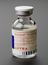 Bottle of local anaesthetic containing xylocaine 20ml