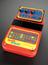 Speak & Spell childrens toy that has been circuit bent