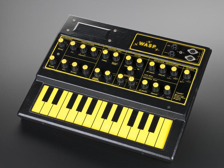 Wasp synthesizer on sale for sale