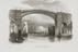 Engraving. Sunderland Bridge, J. & E. Harwood, London, 1841