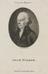 Portrait: Adam Walker (1731-1821), lecturer on astronomy