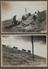 Albums (12) of photographs of electricity pylons in various countries