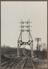 Albums (12) of photographs of electricity pylons in various countries