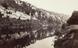 Photograph: Albumen: 'The [river] Wye near Chepstow'