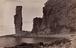 Photograph: Albumen: 'The Old Man of Hoy, Orkney'