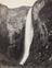 Photograph: Albumen: 'Veltifos [waterfall] 1000ft