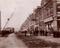 photograph: albumen: [Market Street, Ebbw Vale