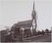 Photograph, albumen. Christchurch Ebbw Vale (exterior)