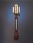 Admiral FitzRoy type Barometer, 1876-1884 (mercury barometer)