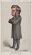 Chromolithograph Vanity Fair caricature portraits