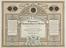 Chromolithographs with gilt: trade adverts for Maclure & MacDonald